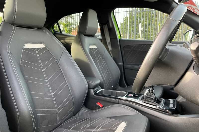 Used Vauxhall Mokka 2023 for sale - 78160932: Photo 23