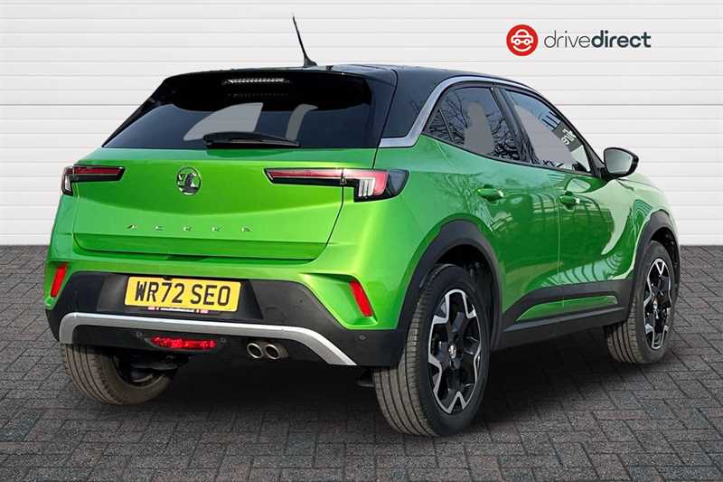 Used Vauxhall Mokka 2023 for sale - 78160932: Photo 3