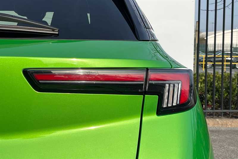 Used Vauxhall Mokka 2023 for sale - 78160932: Photo 32