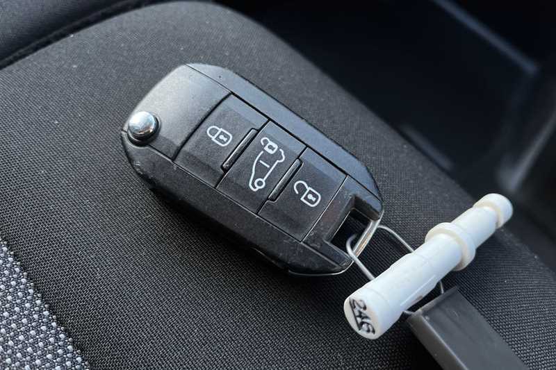 Used Vauxhall Vivaro 2023 for sale - 77317613: Photo 36