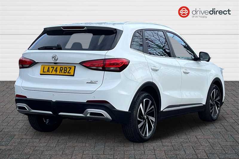 Used MG MG ZS 2024 for sale - 77561586: Photo 3