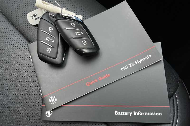 Used MG MG ZS 2024 for sale - 77561586: Photo 36