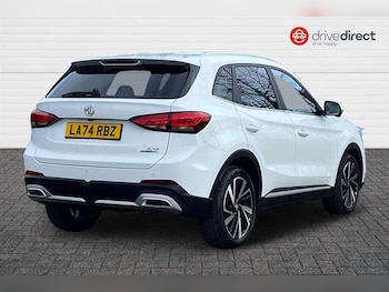 Used MG MG ZS 2024 for sale - 77561586: Photo