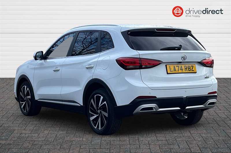 Used MG MG ZS 2024 for sale - 77561586: Photo 5