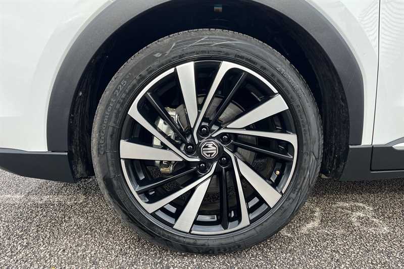 Used MG MG ZS 2024 for sale - 77561586: Photo 9