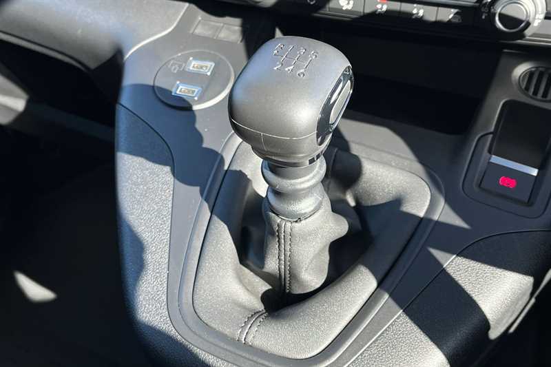 Used Vauxhall Combo 2025 for sale - 77480829: Photo 37