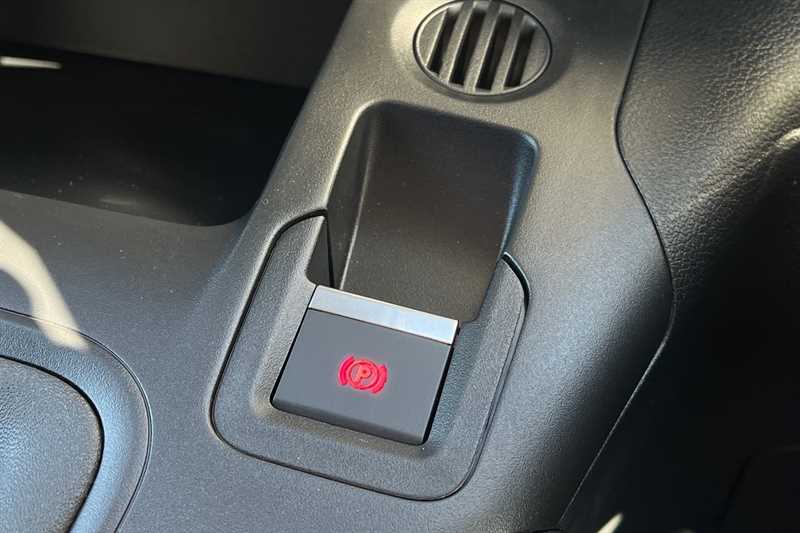 Used Vauxhall Combo 2025 for sale - 77480829: Photo 38