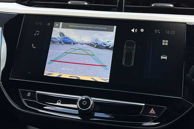 Used Vauxhall Corsa 2025 for sale - 78188189: Photo 19