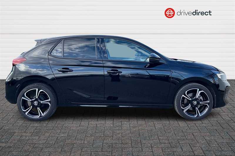 Used Vauxhall Corsa 2025 for sale - 78188189: Photo 2