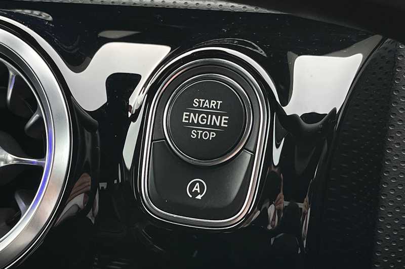 Used Mercedes-Benz A-Class 2022 for sale - 76463833: Photo 41