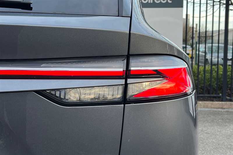 Used MG MG HS 2025 for sale - 77362668: Photo 32