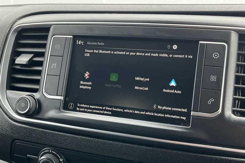 Used Vauxhall Vivaro 2023 for sale - 78217210: Photo 17