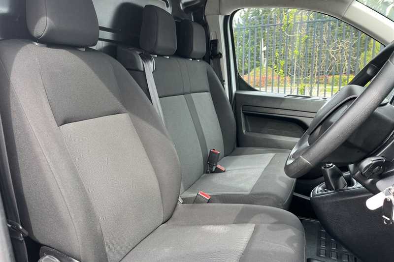 Used Vauxhall Vivaro 2023 for sale - 78217210: Photo 23