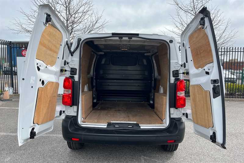 Used Vauxhall Vivaro 2023 for sale - 78217210: Photo 25