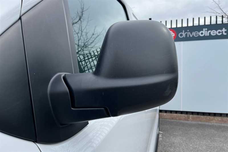 Used Vauxhall Vivaro 2023 for sale - 78217210: Photo 35