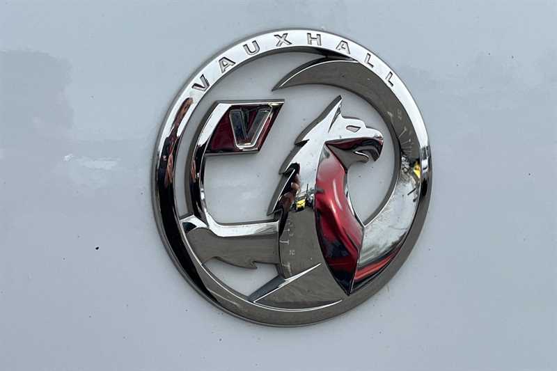 Used Vauxhall Vivaro 2023 for sale - 78217210: Photo 37