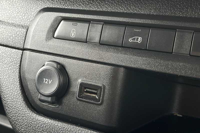 Used Vauxhall Vivaro 2023 for sale - 78217210: Photo 40