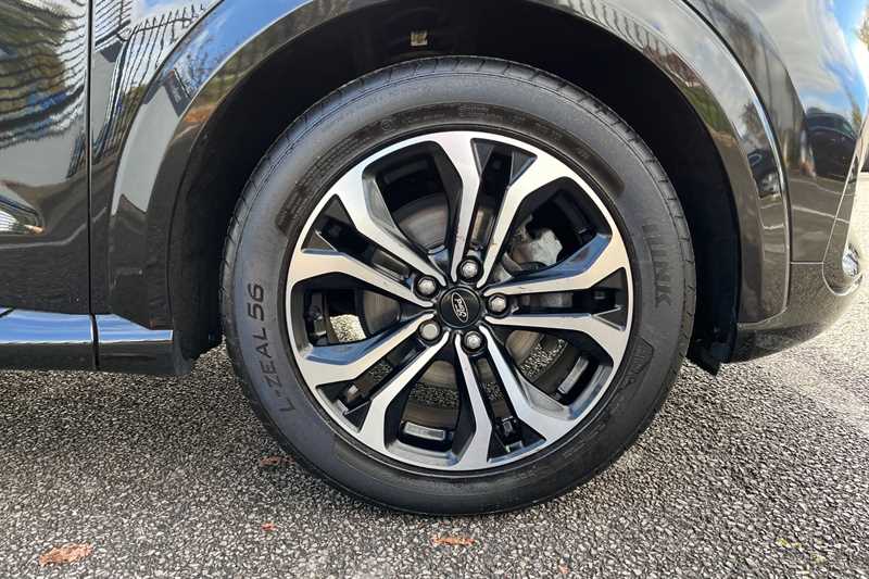 Used Ford Puma 2020 for sale - 76747063: Photo 11