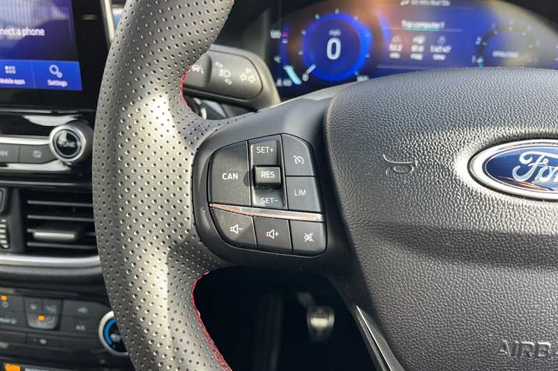 Used Ford Puma 2020 for sale - 76747063: Photo 21