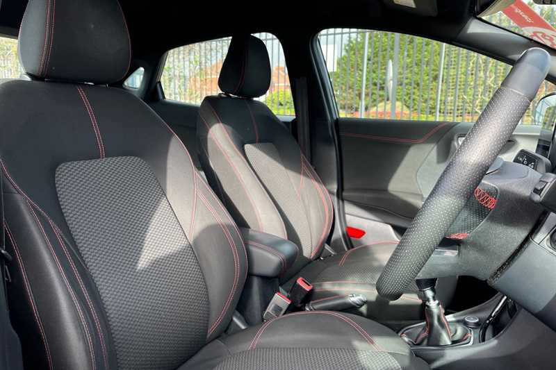 Used Ford Puma 2020 for sale - 76747063: Photo 23