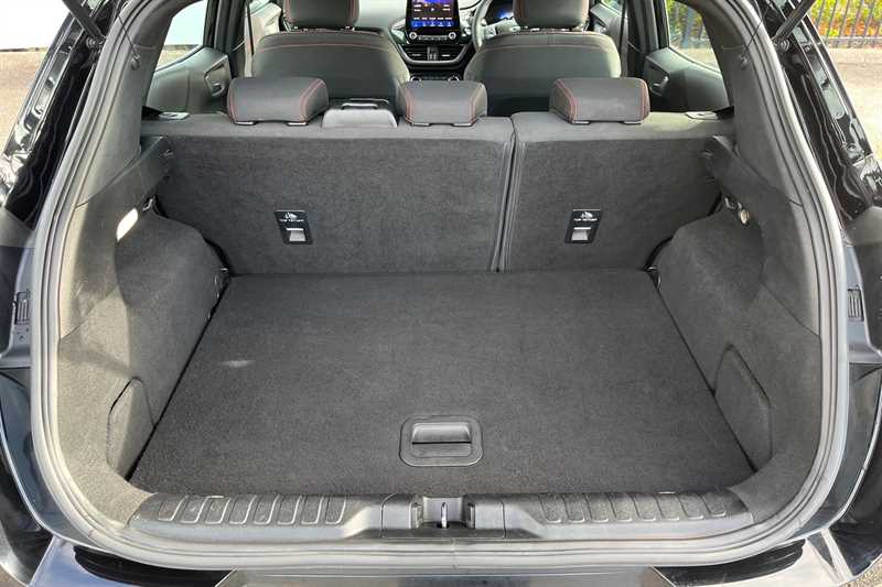 Used Ford Puma 2020 for sale - 76747063: Photo 25