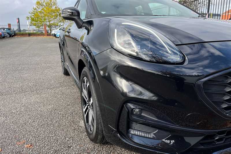 Used Ford Puma 2020 for sale - 76747063: Photo 49