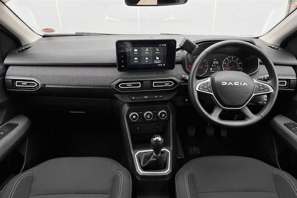 Used Dacia Sandero 2024 for sale - 75434245: Photo 13