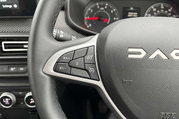 Used Dacia Sandero 2024 for sale - 75434245: Photo 21