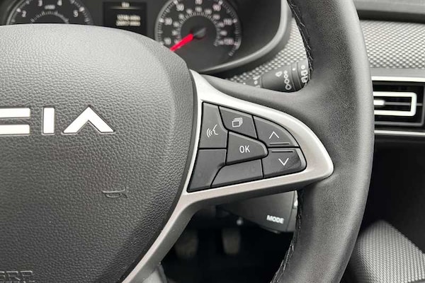 Used Dacia Sandero 2024 for sale - 75434245: Photo 22