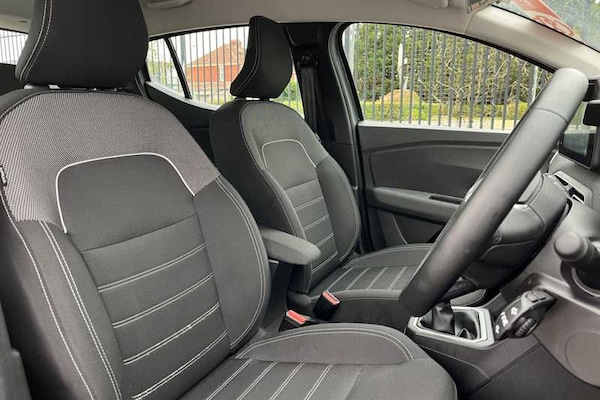 Used Dacia Sandero 2024 for sale - 75434245: Photo 23