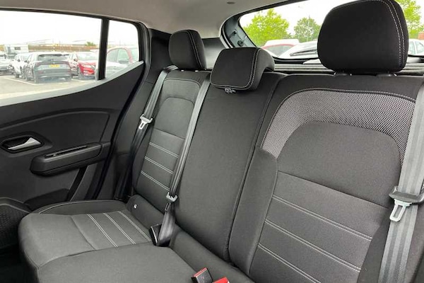 Used Dacia Sandero 2024 for sale - 75434245: Photo 24