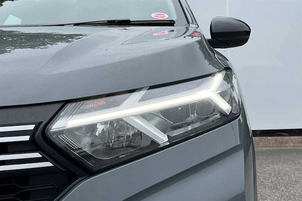 Used Dacia Sandero 2024 for sale - 75434245: Photo 29