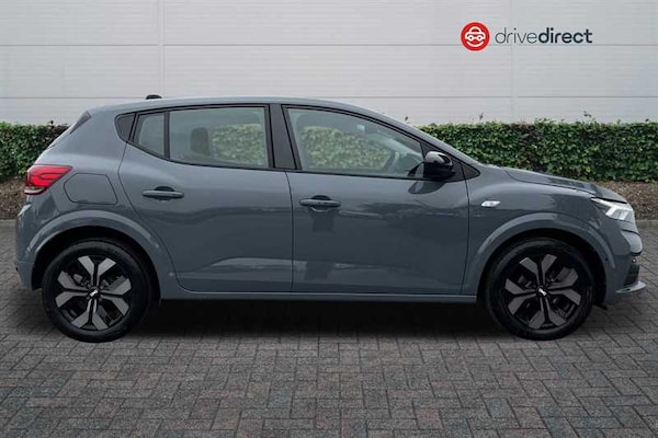 Used Dacia Sandero 2024 for sale - 75434245: Photo 2