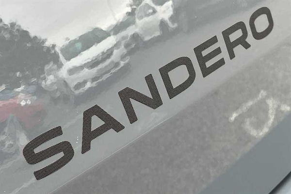 Used Dacia Sandero 2024 for sale - 75434245: Photo 30