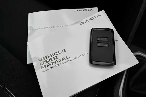 Used Dacia Sandero 2024 for sale - 75434245: Photo 36
