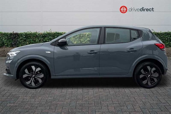 Used Dacia Sandero 2024 for sale - 75434245: Photo 6