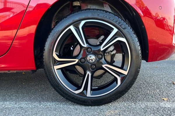 Used Vauxhall Corsa 2023 for sale - 76140718: Photo 10