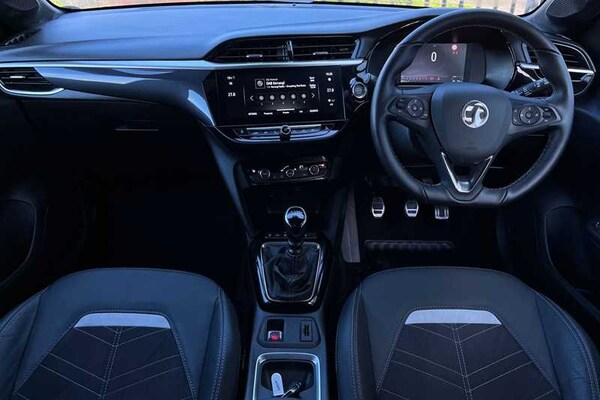 Used Vauxhall Corsa 2023 for sale - 76140718: Photo 13