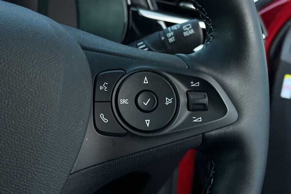 Used Vauxhall Corsa 2023 for sale - 76140718: Photo 22