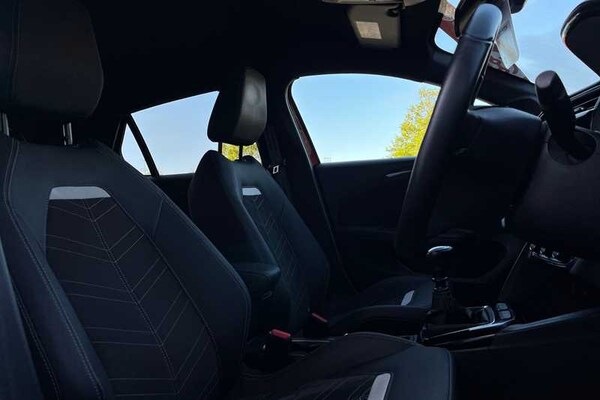 Used Vauxhall Corsa 2023 for sale - 76140718: Photo 23