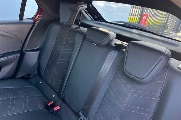 Used Vauxhall Corsa 2023 for sale - 76140718: Photo 24