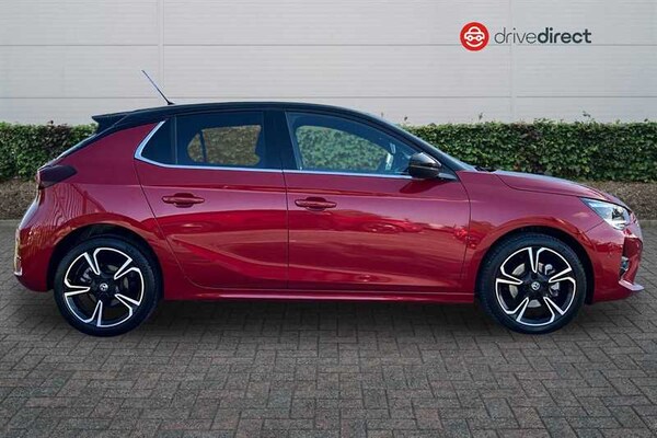 Used Vauxhall Corsa 2023 for sale - 76140718: Photo 2
