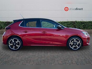 Used Vauxhall Corsa 2023 for sale - 76140718: Photo 2