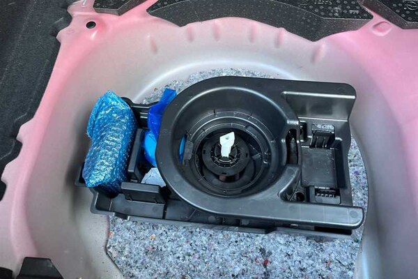 Used Vauxhall Corsa 2023 for sale - 76140718: Photo 37