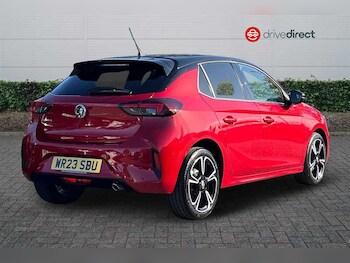 Used Vauxhall Corsa 2023 for sale - 76140718: Photo 3