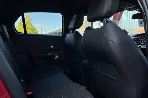 Used Vauxhall Corsa 2023 for sale - 76140718: Photo 40