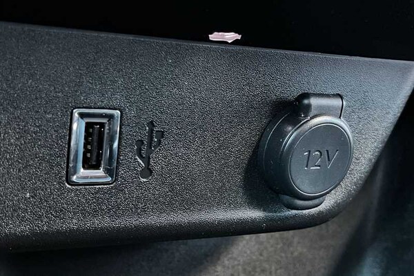 Used Vauxhall Corsa 2023 for sale - 76140718: Photo 44
