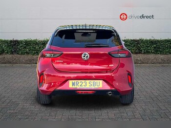 Used Vauxhall Corsa 2023 for sale - 76140718: Photo 4