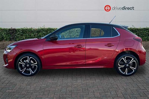 Used Vauxhall Corsa 2023 for sale - 76140718: Photo 6