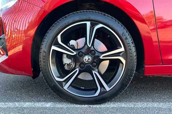 Used Vauxhall Corsa 2023 for sale - 76140718: Photo 9